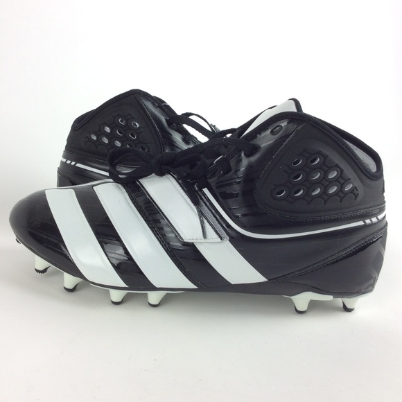 adidas Other - Adidas Men's Malice Fly Football Cleat